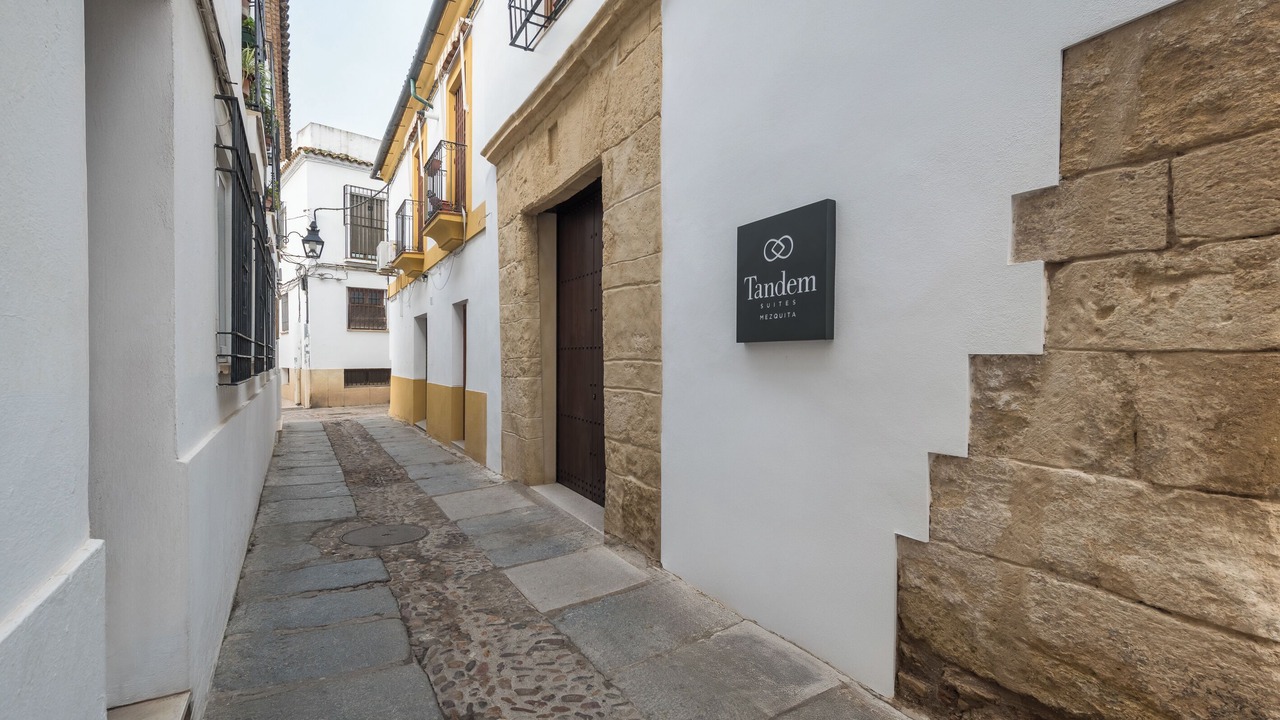 Photo of Outdoor in Jewish Quarter