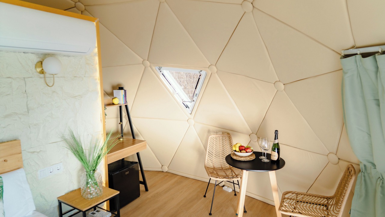Photo of Bedroom in Archidona