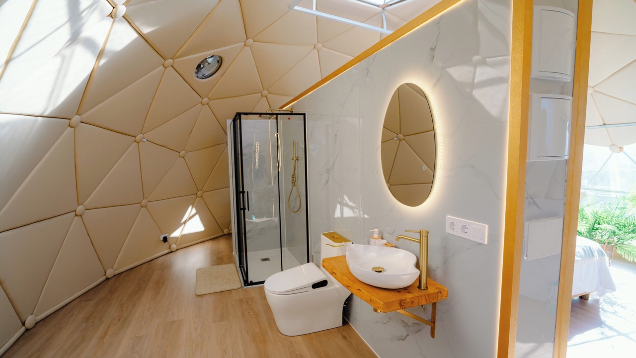 Photo of Bedroom in Archidona