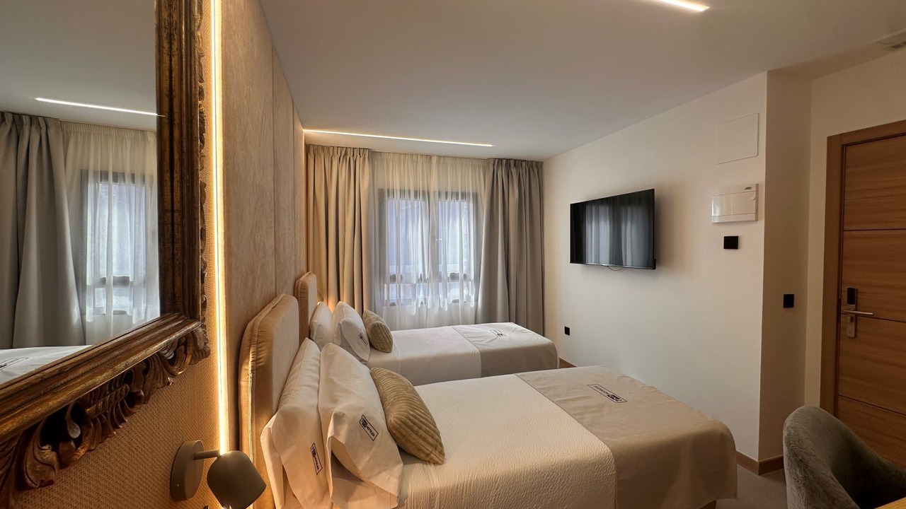 Photo of Bedroom in Valdemoro