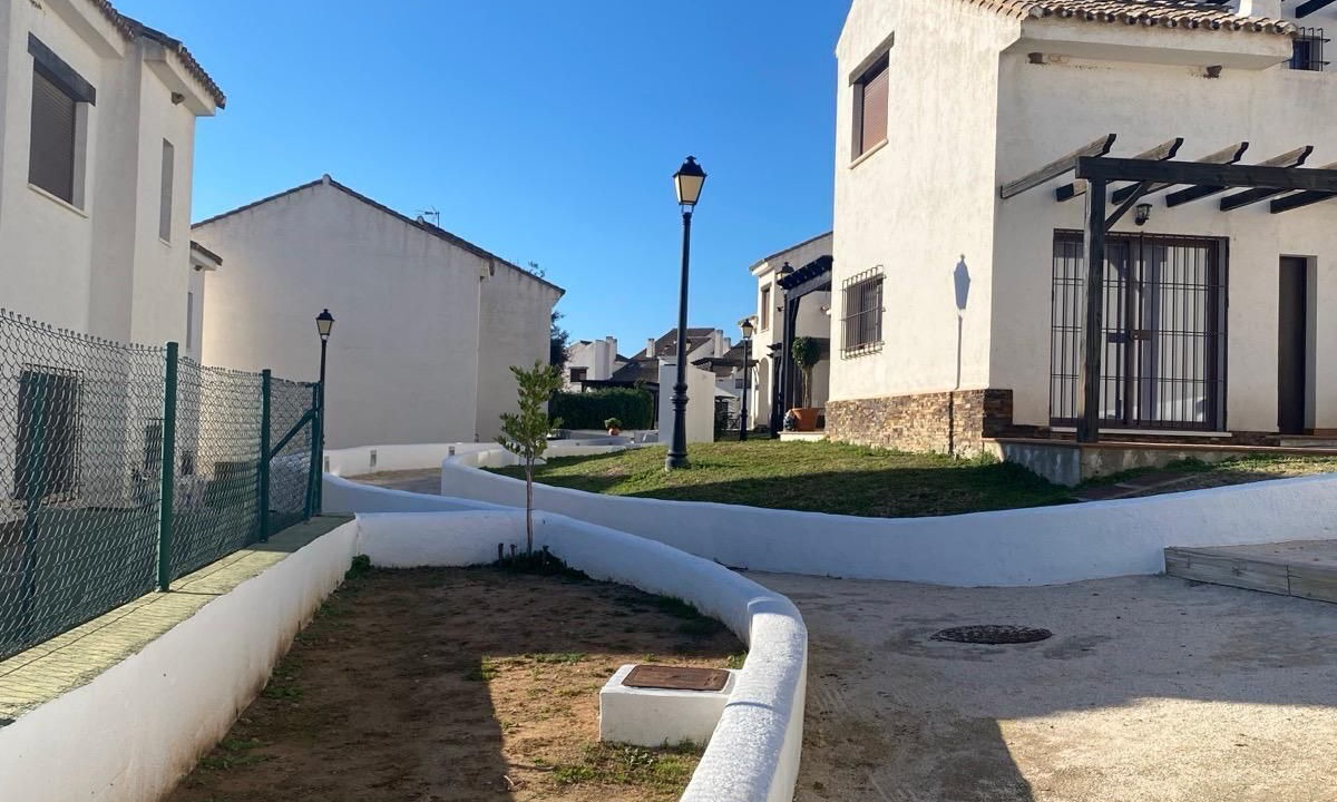 Photo of Outdoor in El Ronquillo