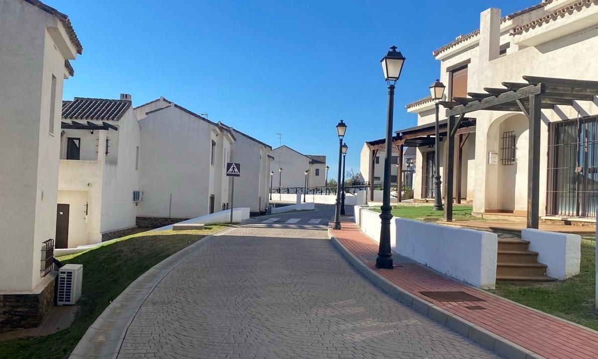 Photo of Outdoor in El Ronquillo