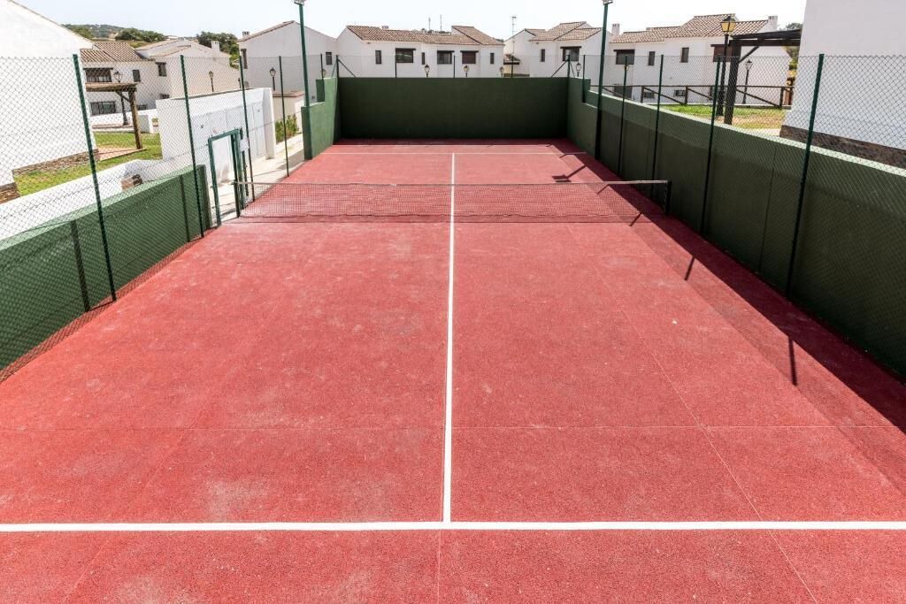 Photo of Outdoor in El Ronquillo