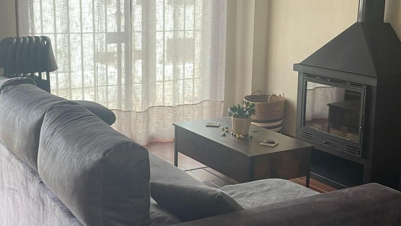 Photo of Livingroom in El Ronquillo