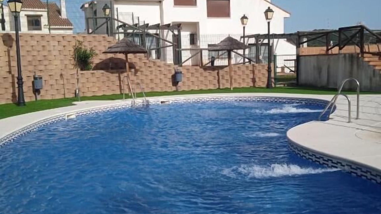 Photo of Outdoor in El Ronquillo