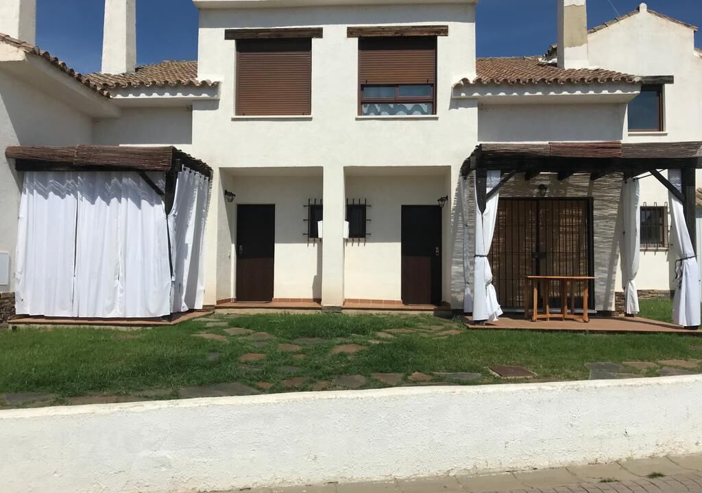 Photo of Outdoor in El Ronquillo
