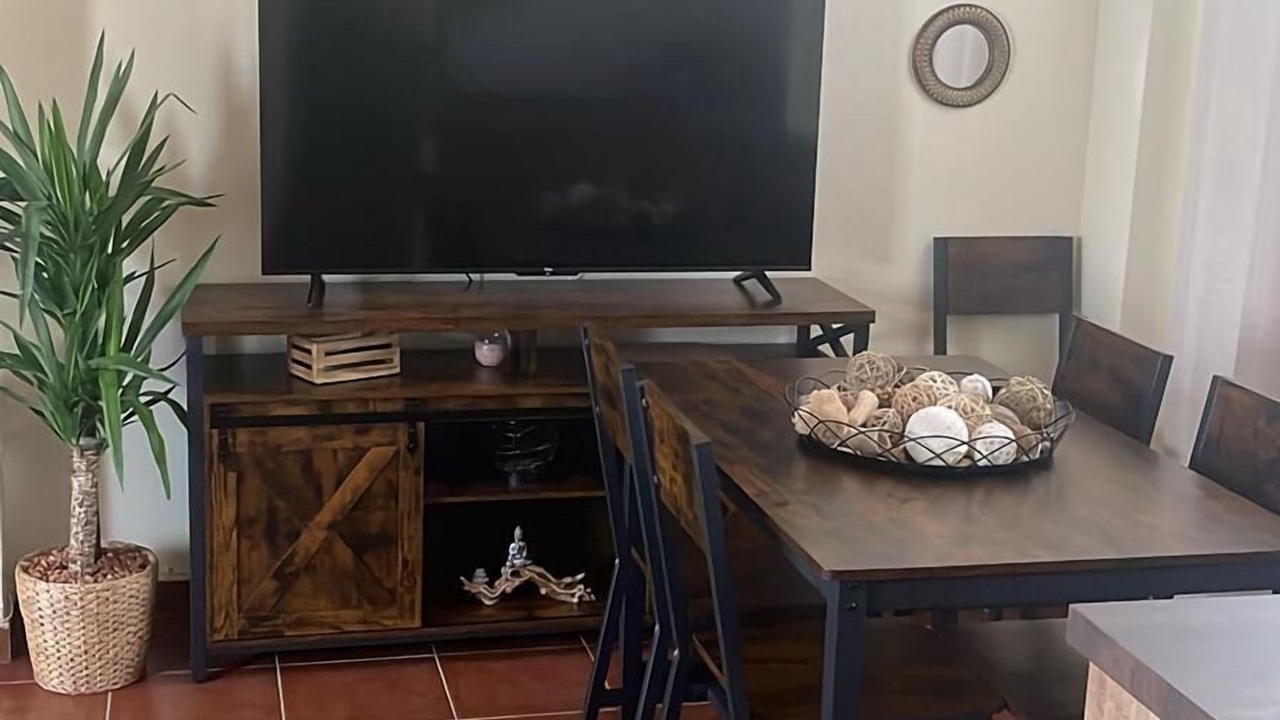 Photo of Livingroom in El Ronquillo
