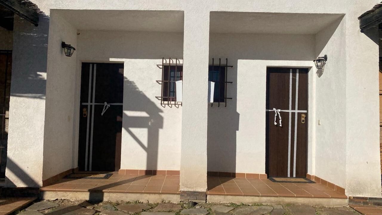 Photo of Outdoor in El Ronquillo