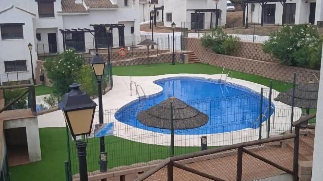 Photo of Outdoor in El Ronquillo