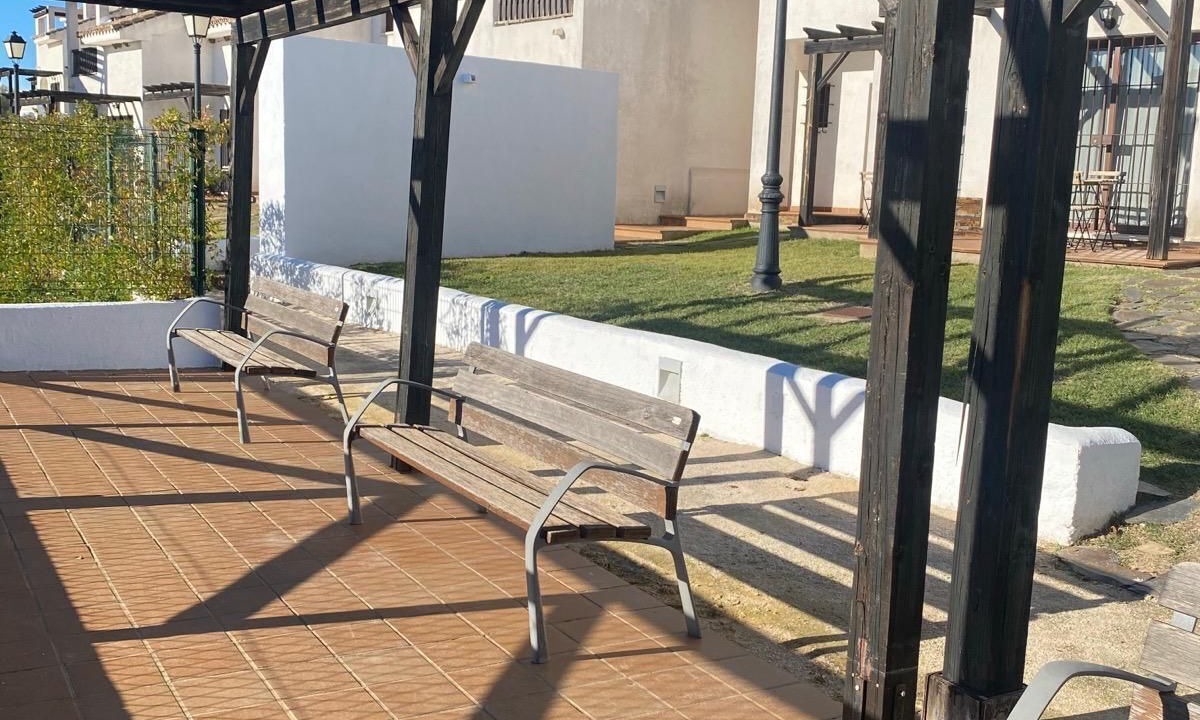 Photo of Outdoor in El Ronquillo
