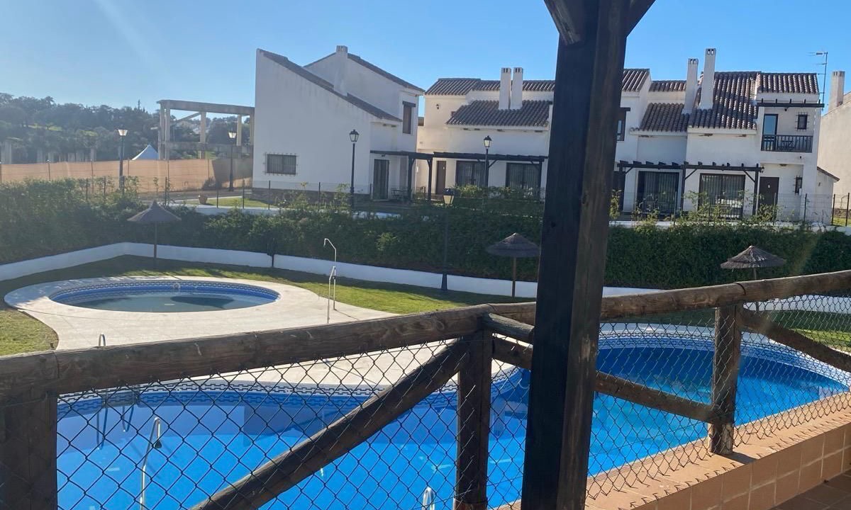 Photo of Outdoor in El Ronquillo