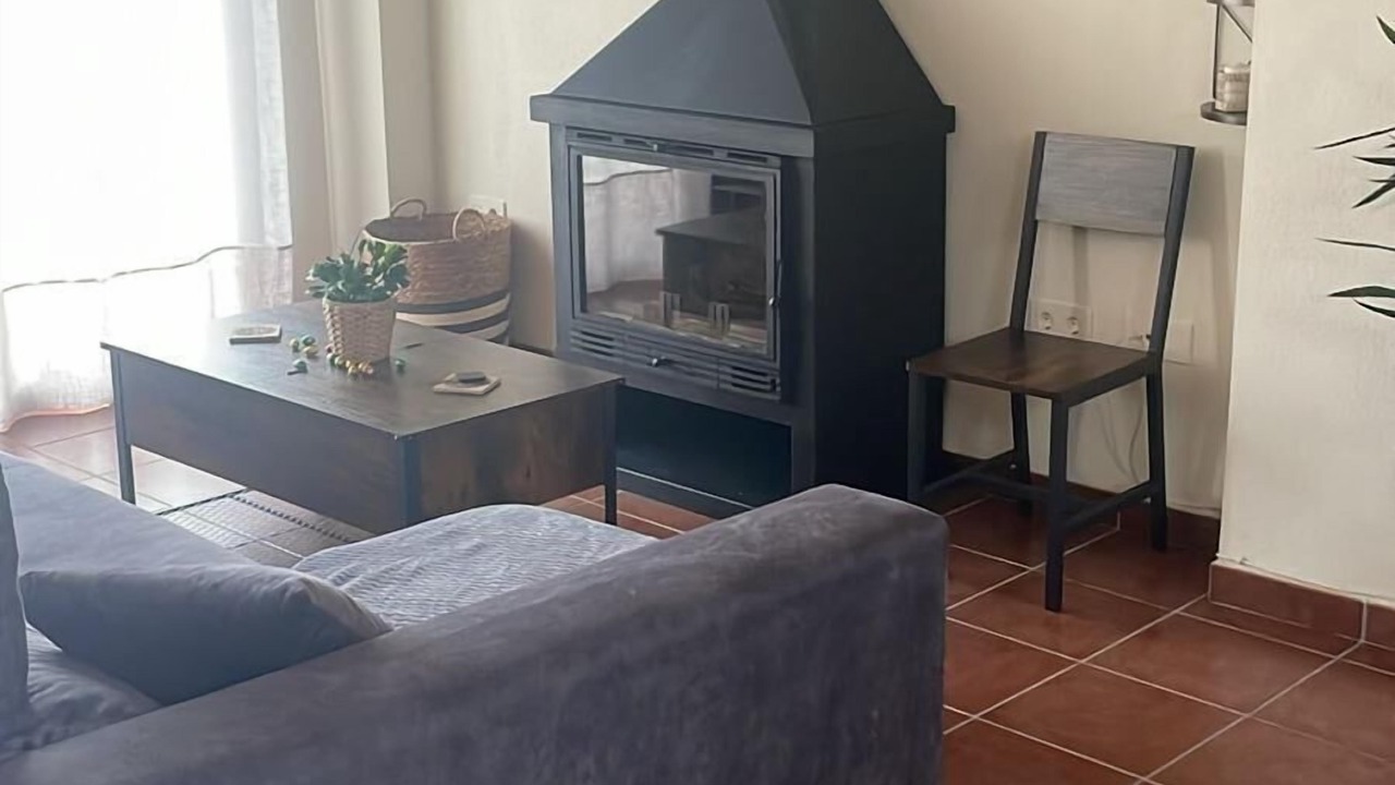 Photo of Livingroom in El Ronquillo