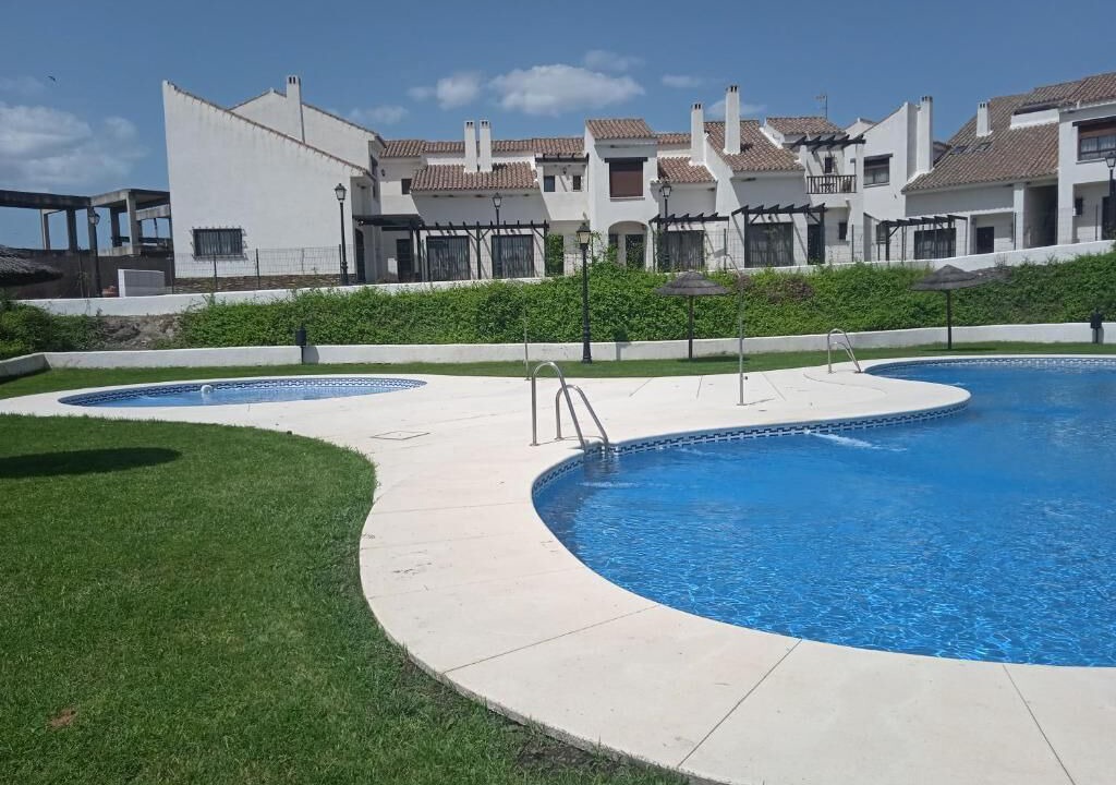 Photo of Outdoor in El Ronquillo