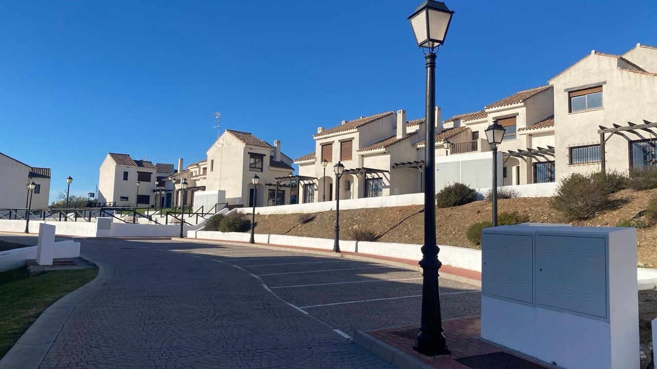 Photo of Outdoor in El Ronquillo