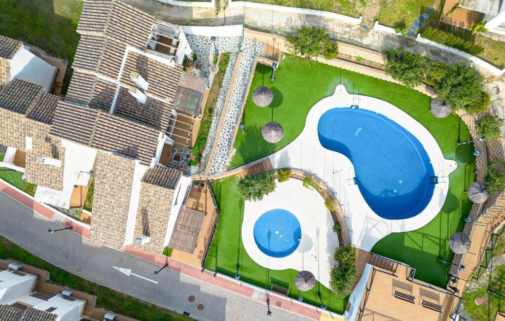 Photo of Outdoor in El Ronquillo