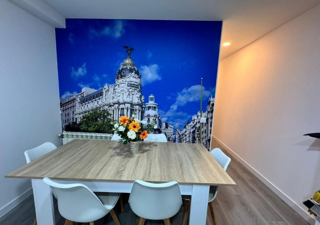 Photo of Outdoor in Embajadores