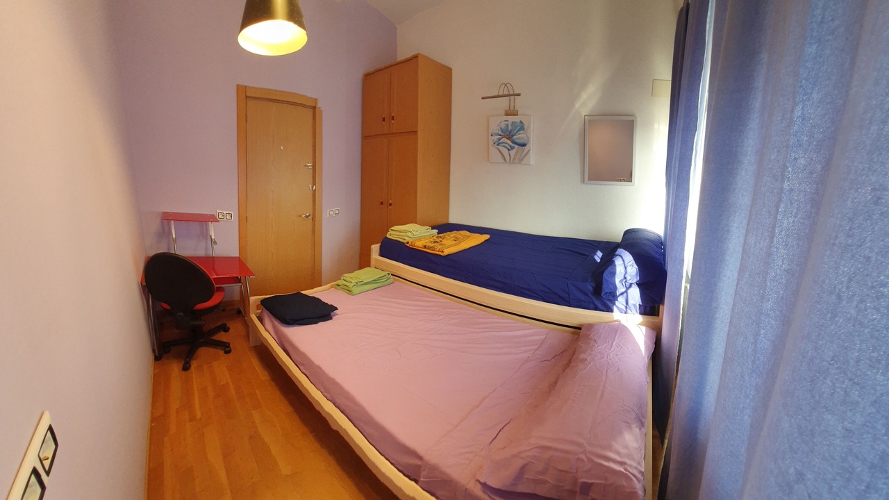 Photo of Bedroom in Mostoles