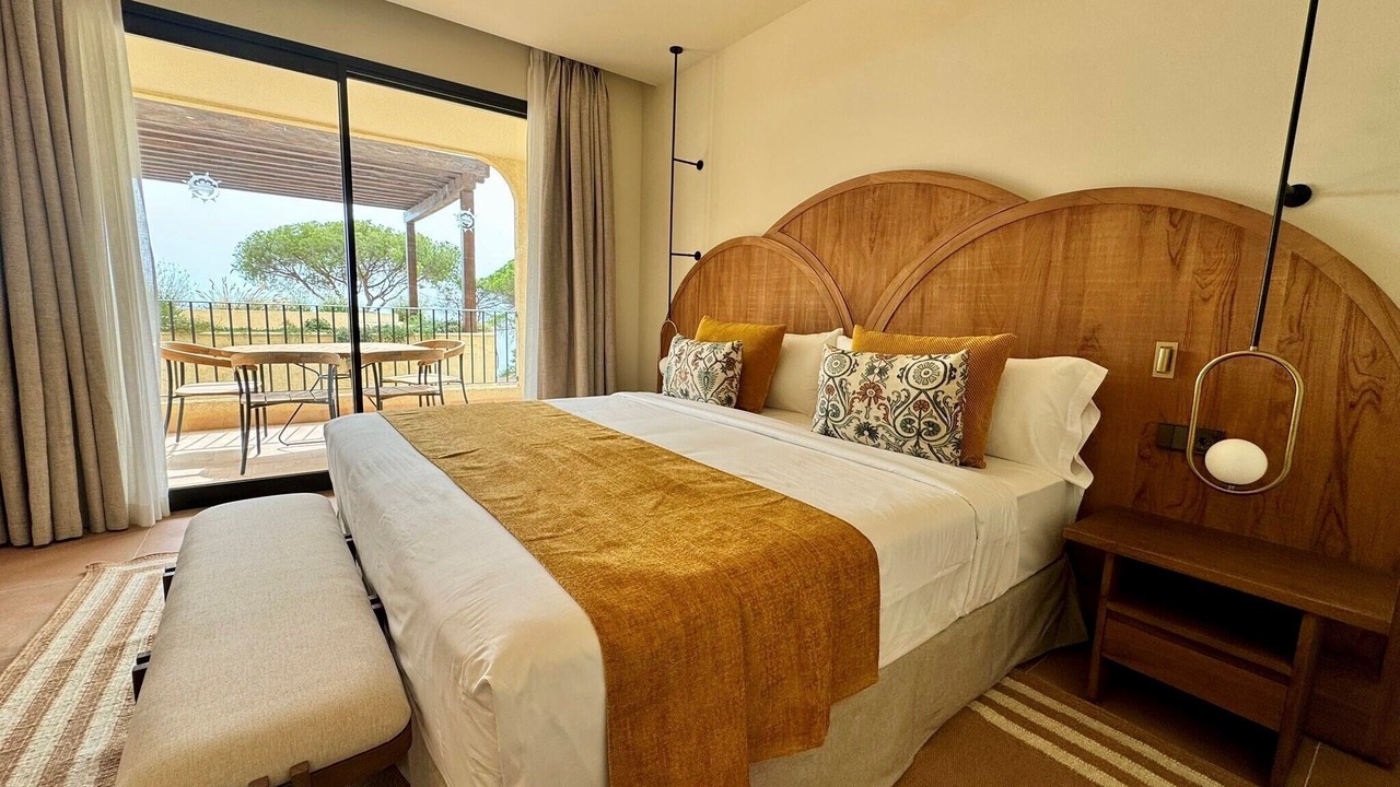Photo of Bedroom in El Puerto de Santa Maria