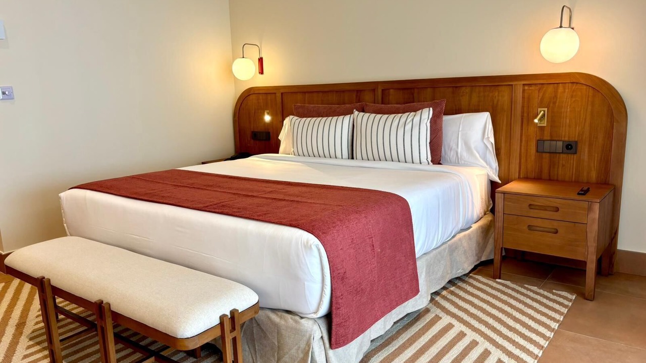Photo of Bedroom in El Puerto de Santa Maria