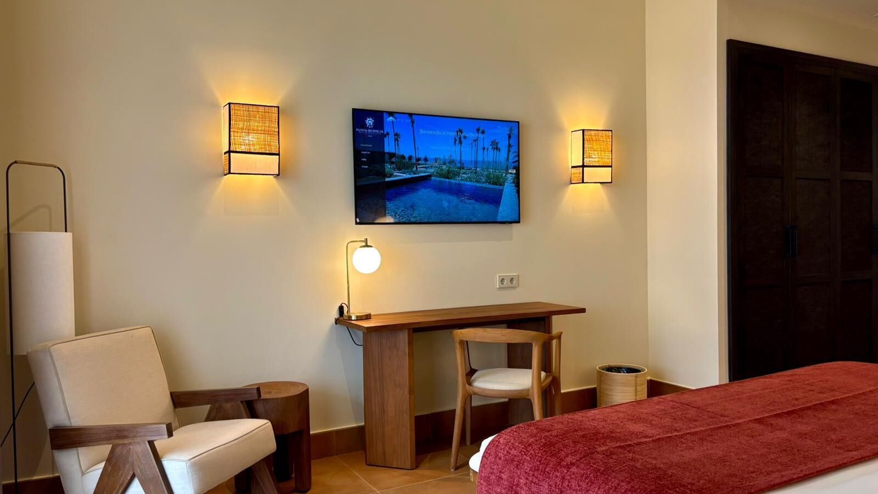 Photo of Bedroom in El Puerto de Santa Maria