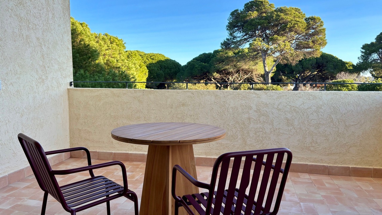 Photo of Patio Balcony in El Puerto de Santa Maria