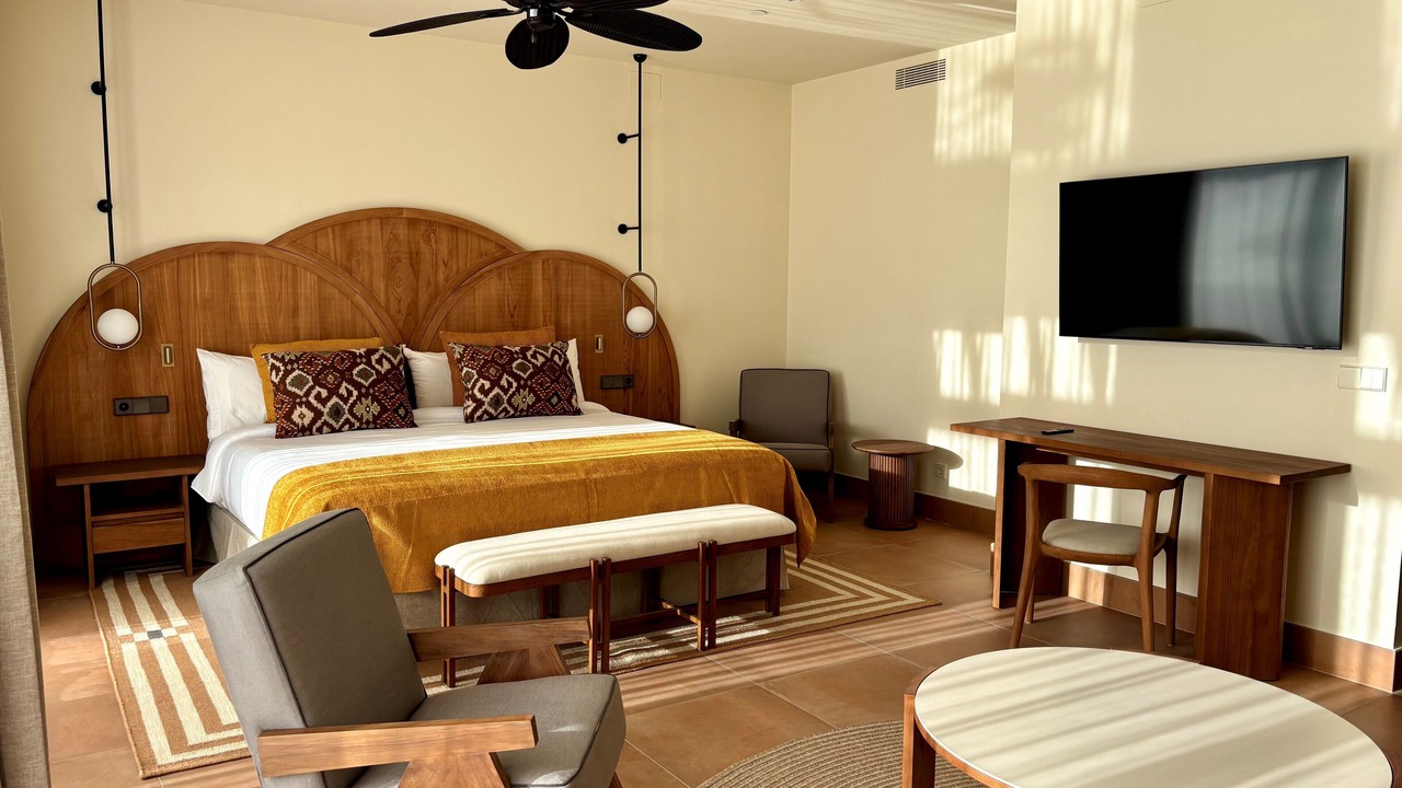Photo of Bedroom in El Puerto de Santa Maria