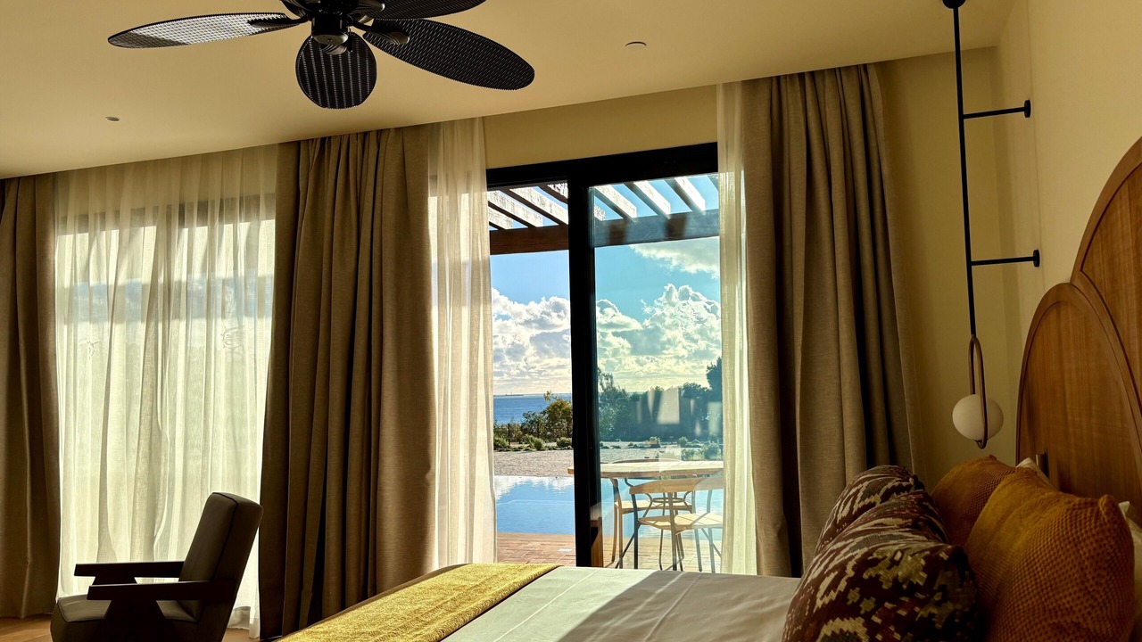 Photo of Bedroom in El Puerto de Santa Maria