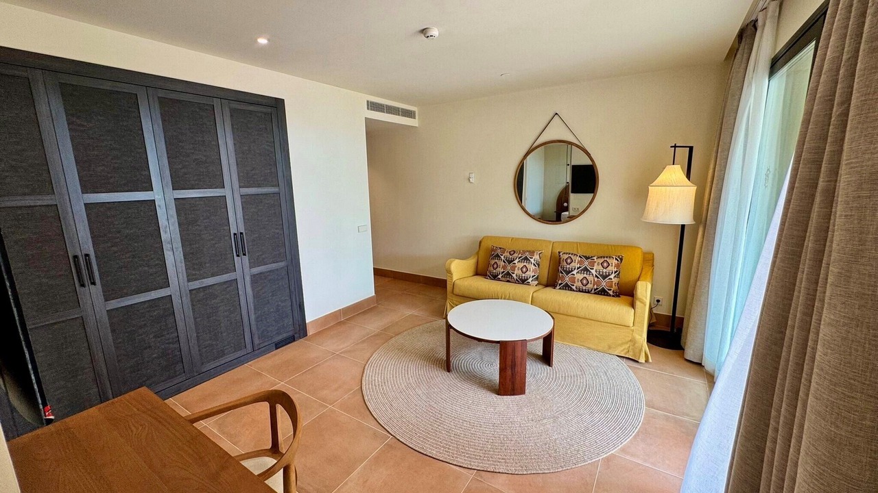 Photo of Bedroom in El Puerto de Santa Maria