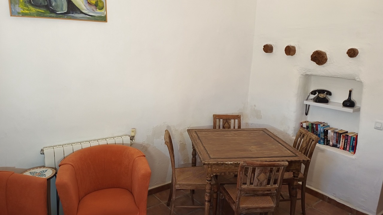 Photo of Kitchen in Majada del Moro