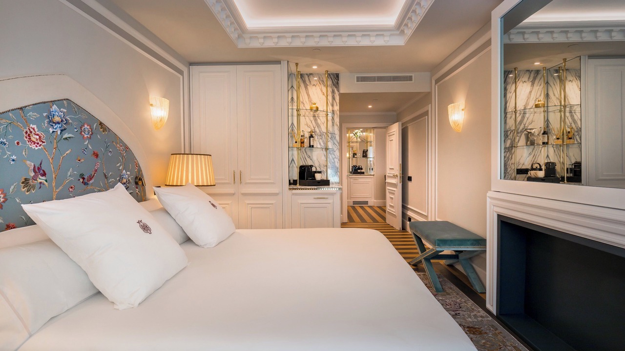 Photo of Bedroom in Central District