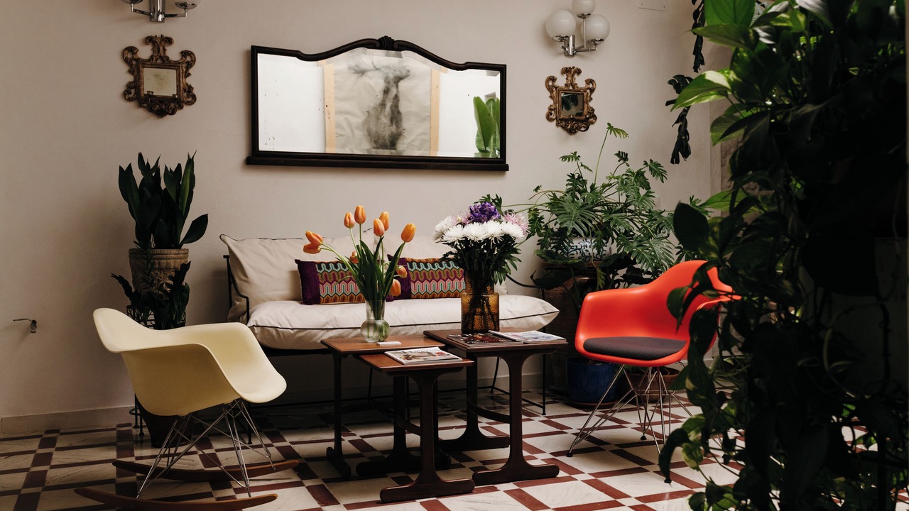 Photo of Livingroom in Arcos de la Frontera