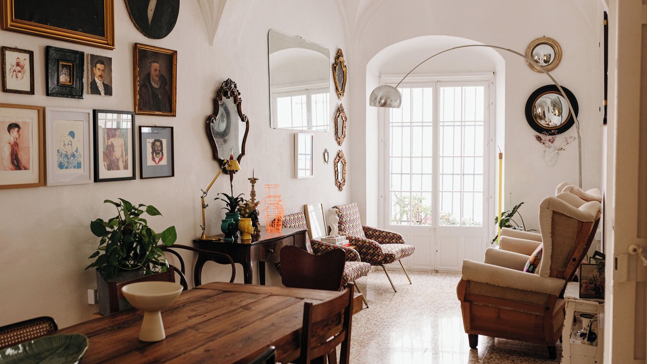 Photo of Livingroom in Arcos de la Frontera