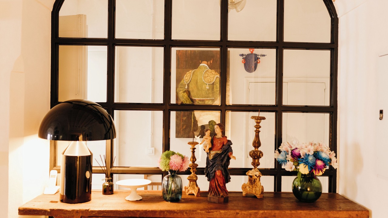 Photo of Livingroom in Arcos de la Frontera