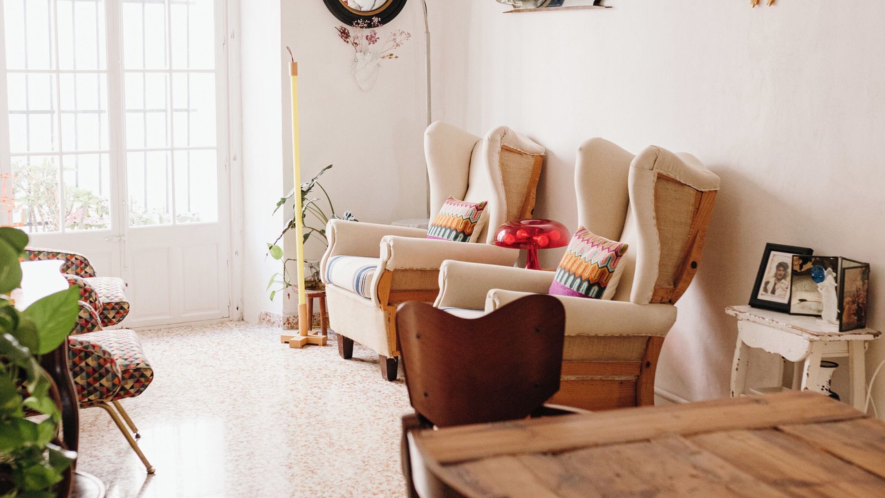 Photo of Livingroom in Arcos de la Frontera