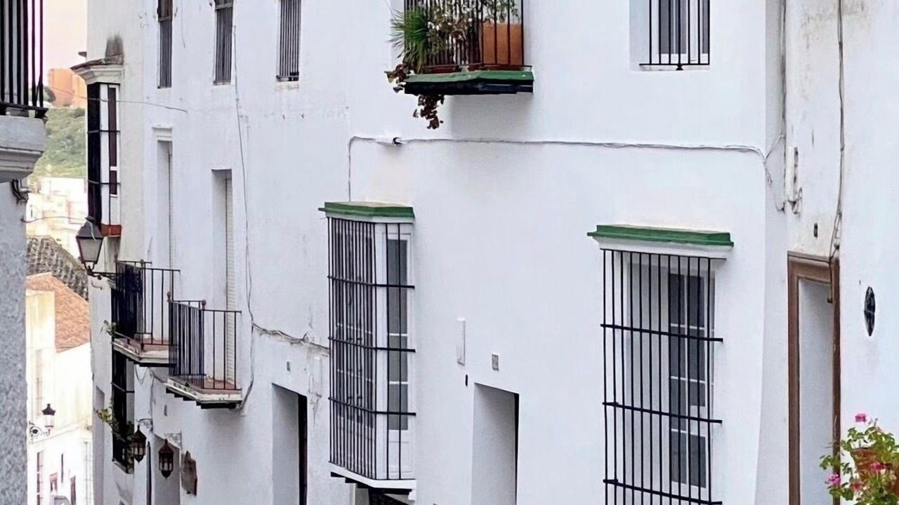 Photo of Outdoor in Arcos de la Frontera