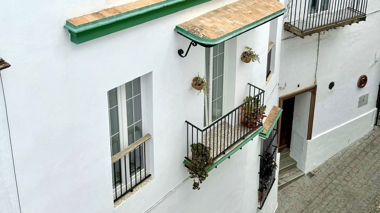 Photo of Outdoor in Arcos de la Frontera
