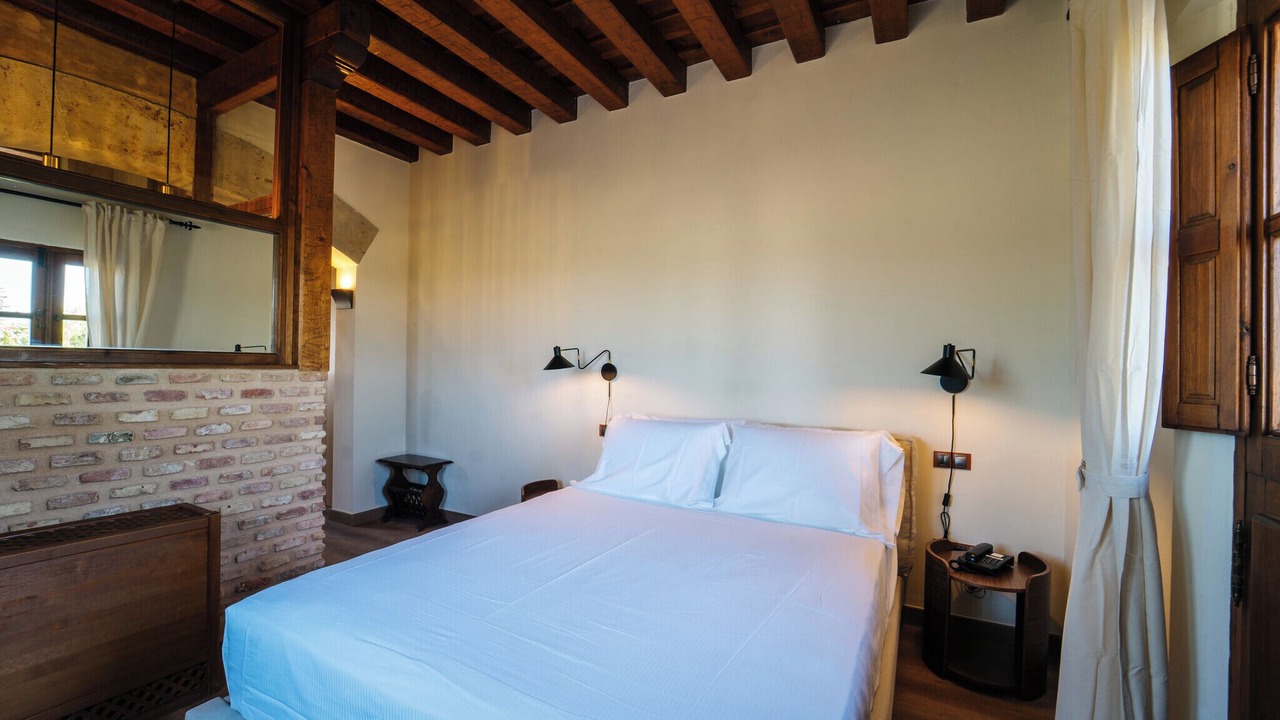 Photo of Bedroom in Tiedra