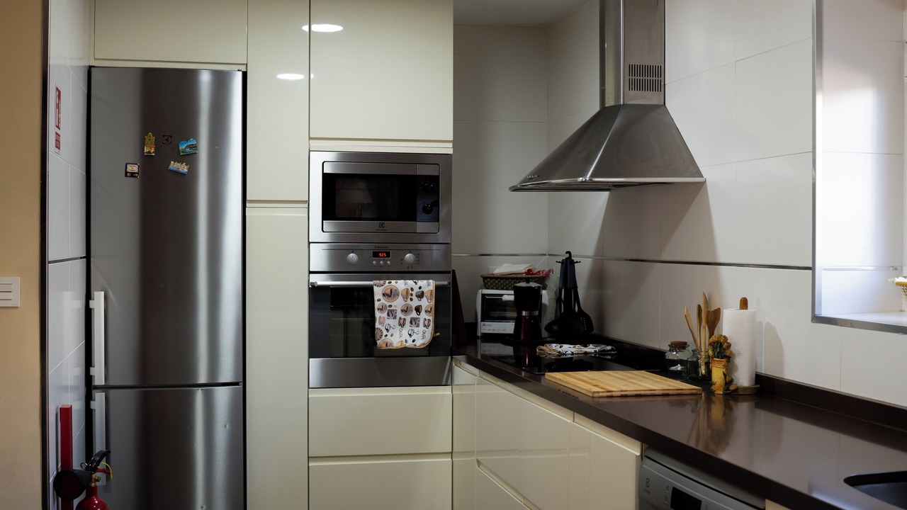 Photo of Kitchen in Brazatortas