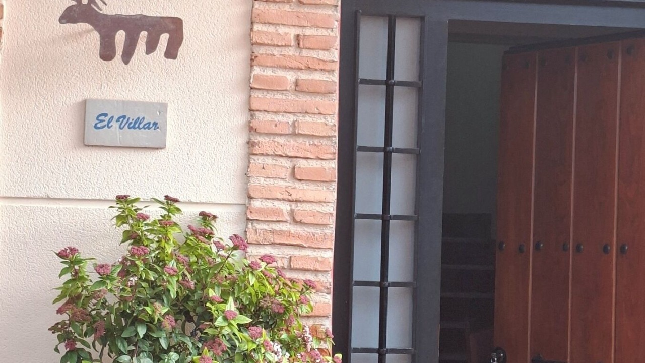 Photo of Outdoor in Brazatortas