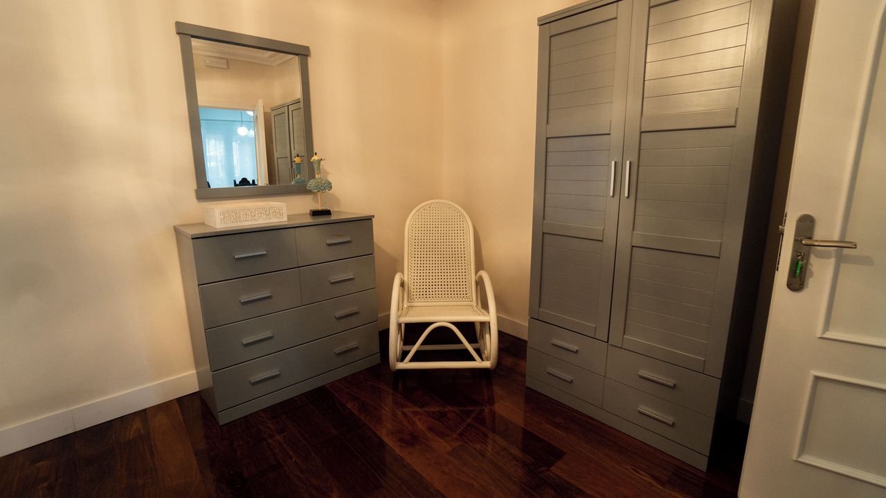 Photo of Bedroom in Brazatortas
