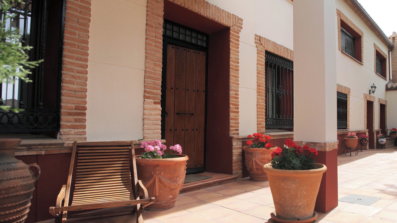 Photo of Outdoor in Brazatortas