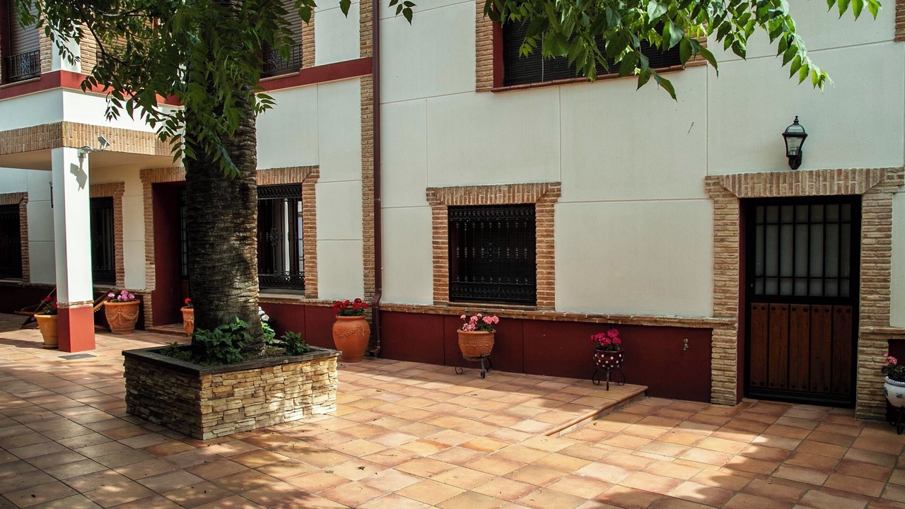 Photo of Outdoor in Brazatortas