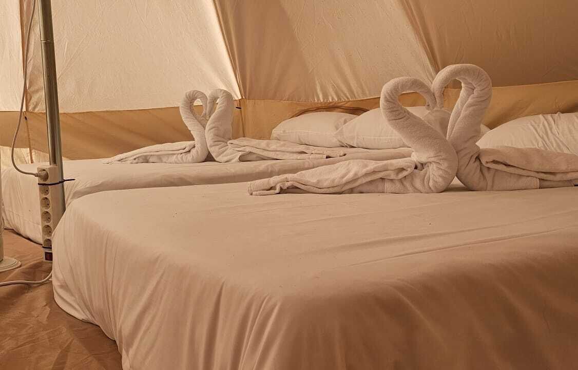 Photo of Bedroom in Encinas de Esgueva