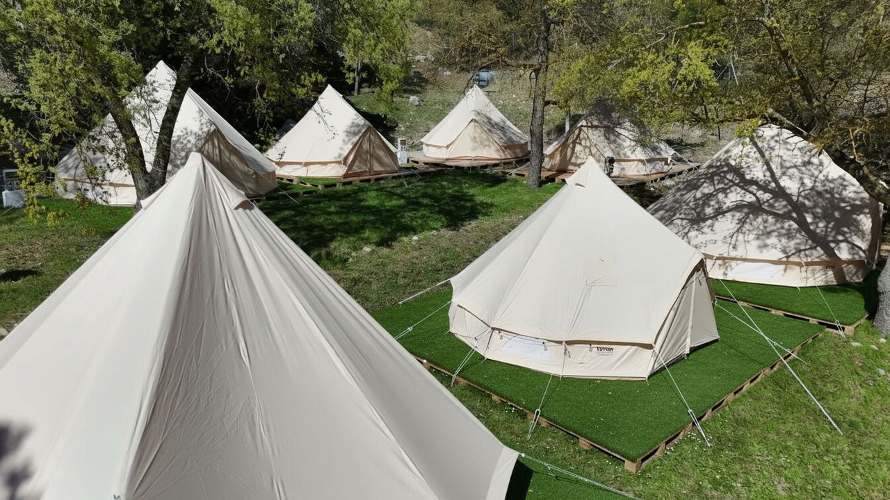 Photo of Outdoor in Encinas de Esgueva