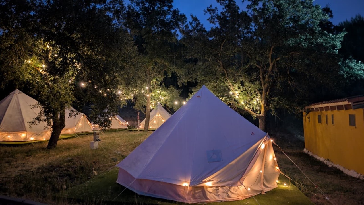 Photo of Outdoor in Encinas de Esgueva