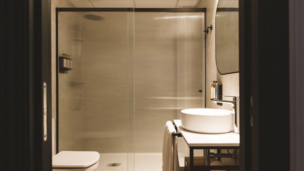 Photo of Bathroom in Granada City Center