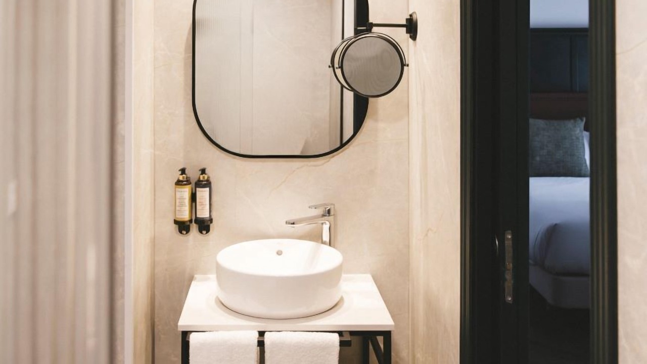 Photo of Bathroom in Granada City Center