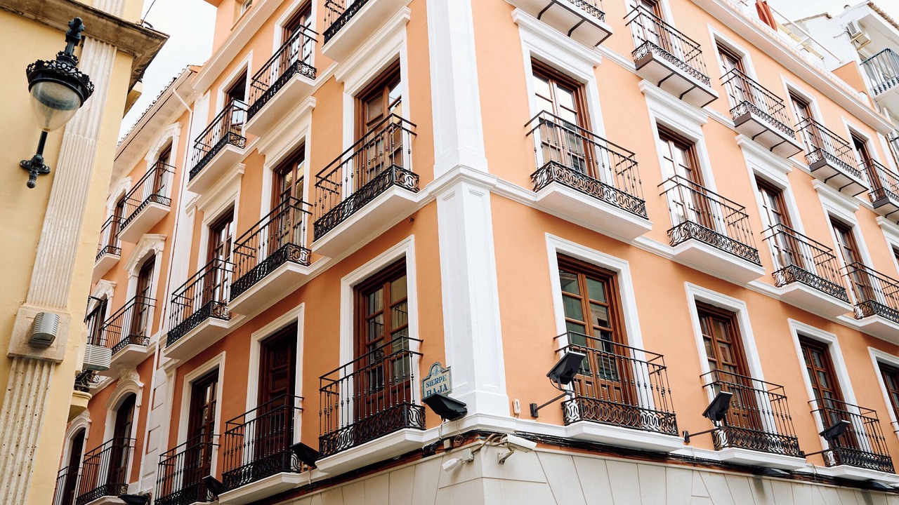 Photo of Outdoor in Granada City Center