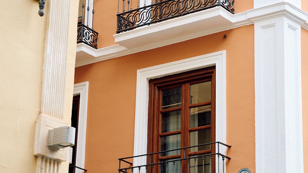 Photo of Outdoor in Granada City Center