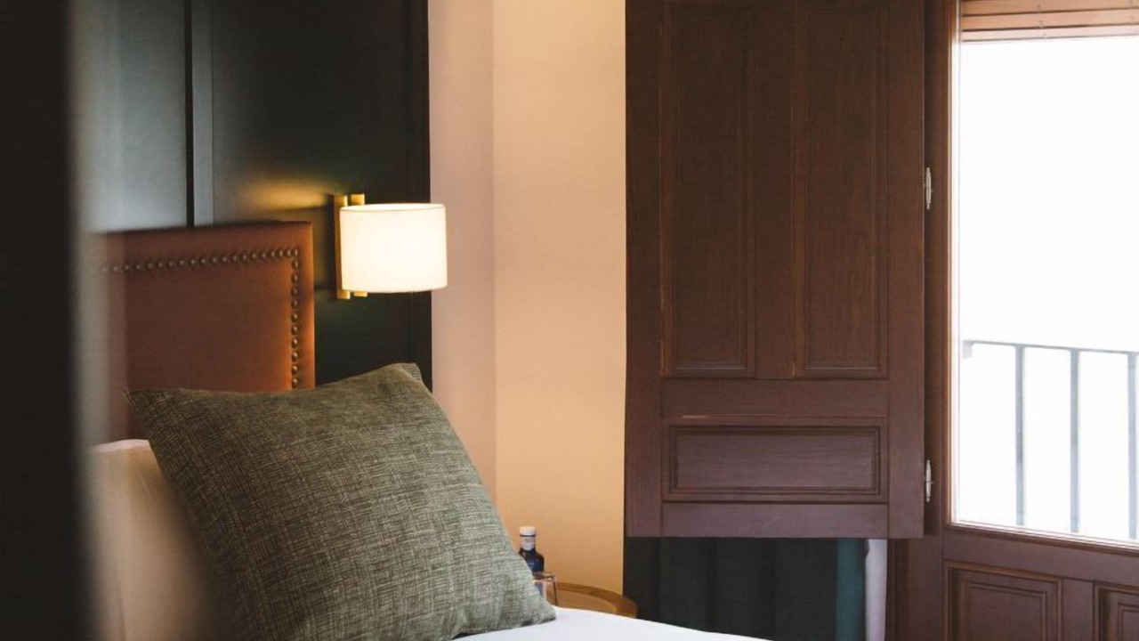 Photo of Bedroom in Granada City Center